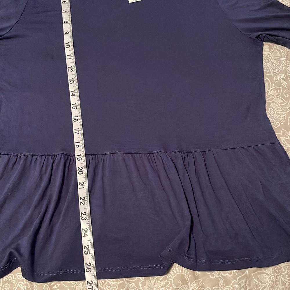 Old Navy Blouse NWT - Picture 3 of 5